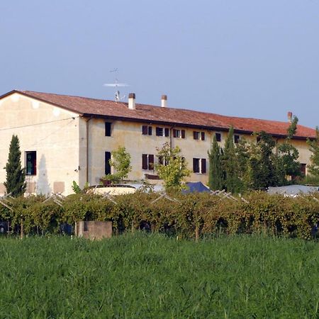 Villa Agriturismo Le Caldane Colà Exterior foto